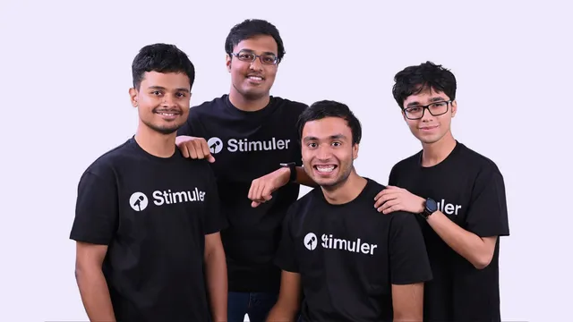 Stimuler founding team