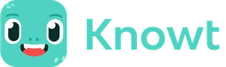 Knowt - mobile app client