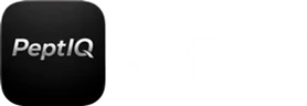 PeptIQ - mobile app client