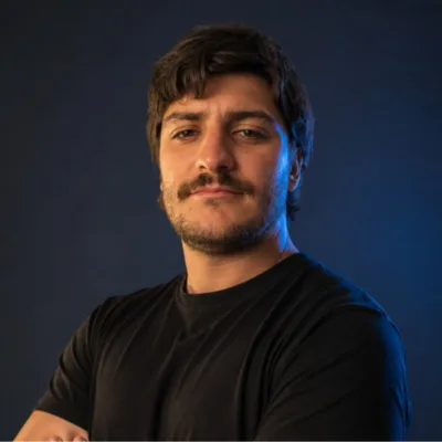 Gastón Aye