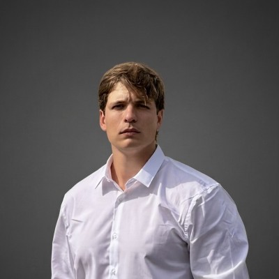 Mikael Bergamin