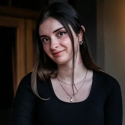 Sofía Musso