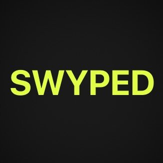 Swyped logo