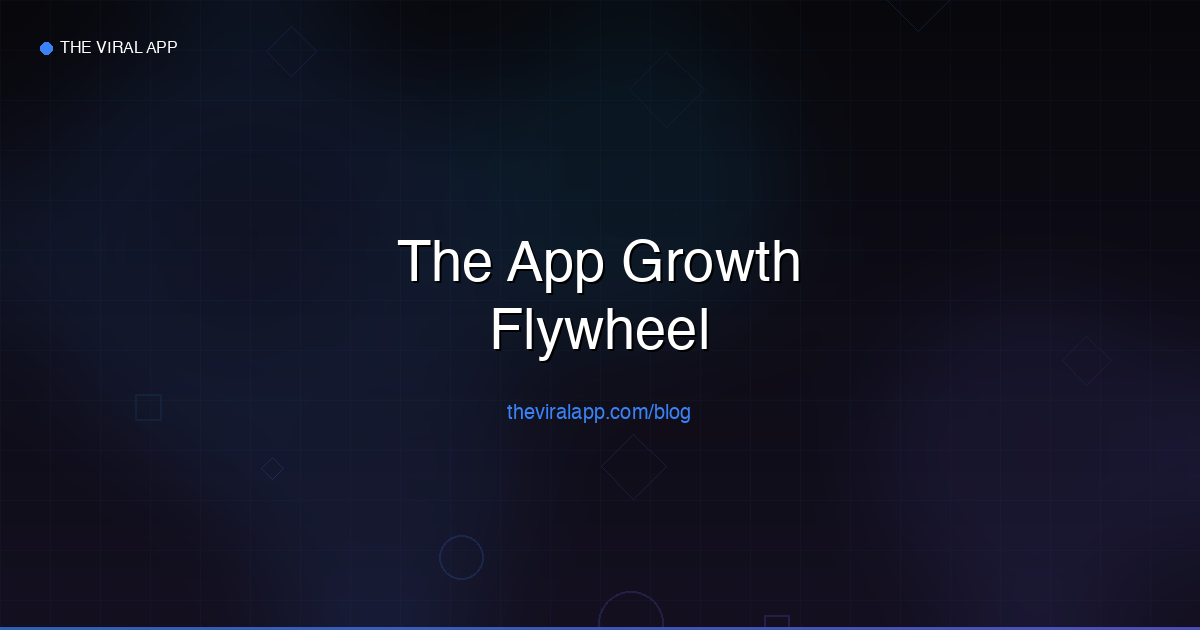 The Complete App Growth Flywheel in 2026